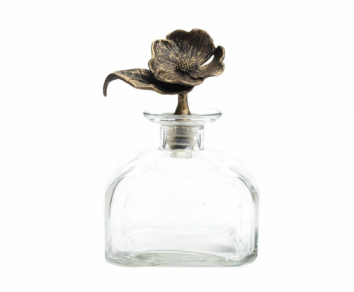 стеклянный флакон fleur в Екатеринбурге