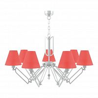 подвесная люстра lamp4you hightech m1-07-wm-lmp-o-26 в Екатеринбурге