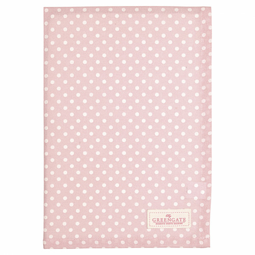 полотенце 2spot pale pink в Екатеринбурге