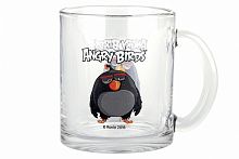 кружка angry birds movie black 300 мл в Екатеринбурге