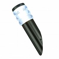 уличный настенный светильник arte lamp portico a8382al-1ss в Екатеринбурге