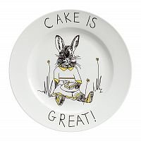 тарелка cake is great в Екатеринбурге