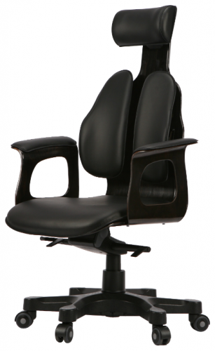 кресло руководителя duorest executive chair dr-130 в Екатеринбурге