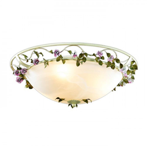 потолочный светильник odeon light tender 2796/3c в Екатеринбурге