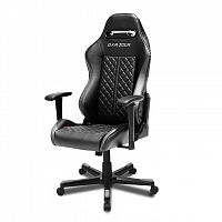 кресло геймерское dxracer drifting df73 черное в Екатеринбурге