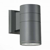 уличный настенный светодиодный светильник st luce sl561.701.01 в Екатеринбурге