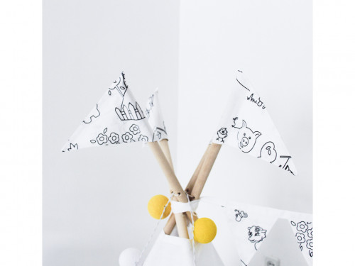 флажки painter в Екатеринбурге