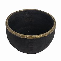 миска чёрная 4500 в Екатеринбурге