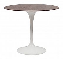 стол обеденный saarinen dining table грецкий орех в Екатеринбурге