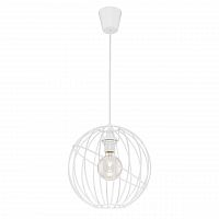 подвесной светильник tk lighting 1630 orbita white 1 в Екатеринбурге