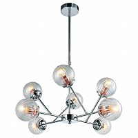 подвесная люстра arte lamp arancia a9276lm-8cc в Екатеринбурге