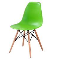 стул arty (eames style) xrf-033-ag green в Екатеринбурге