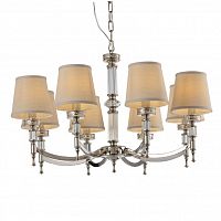 подвесная люстра omnilux maranza oml-87203-08 в Екатеринбурге