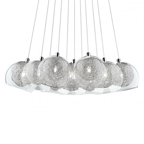 подвесная люстра ideal lux cin cin sp11 в Екатеринбурге