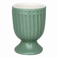 подставка для яйца alice dusty green в Екатеринбурге