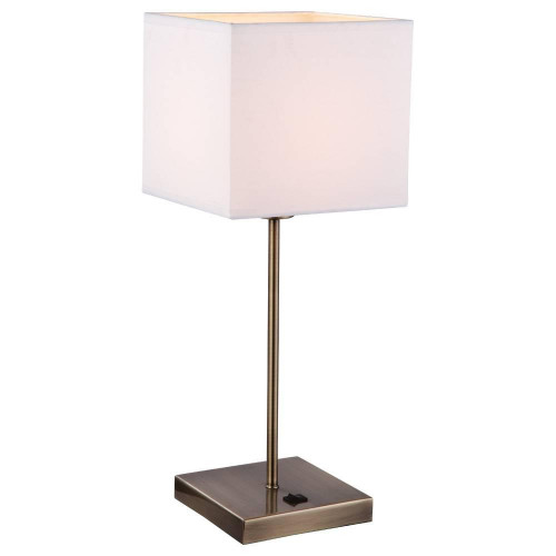 настольная лампа arte lamp cubes a9247lt-1ab в Екатеринбурге