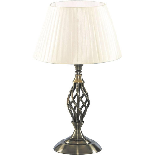 настольная лампа arte lamp zanzibar a8390lt-1ab в Екатеринбурге