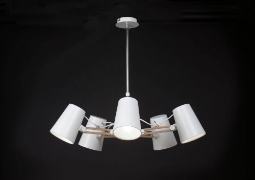 подвесная люстра mantra looker 3770 в Екатеринбурге