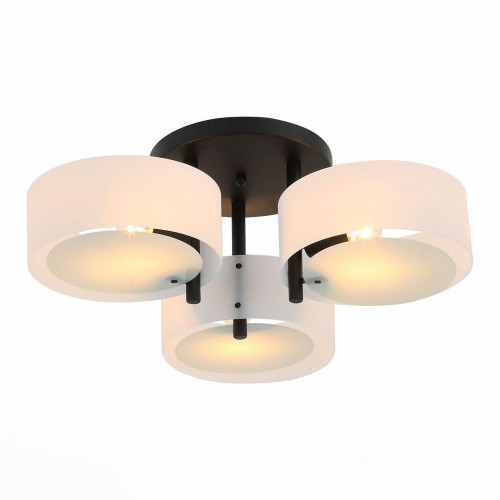потолочная люстра st luce foresta sl483.402.03 в Екатеринбурге