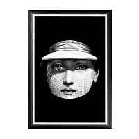 арт-постер ницца fornasetti в Екатеринбурге