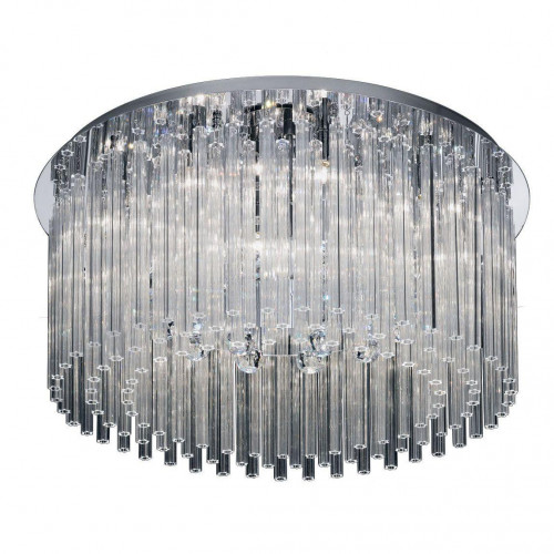 потолочный светильник ideal lux elegant pl12 в Екатеринбурге