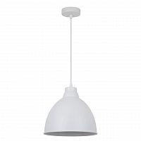 подвесной светильник arte lamp casato a2055sp-1wh в Екатеринбурге