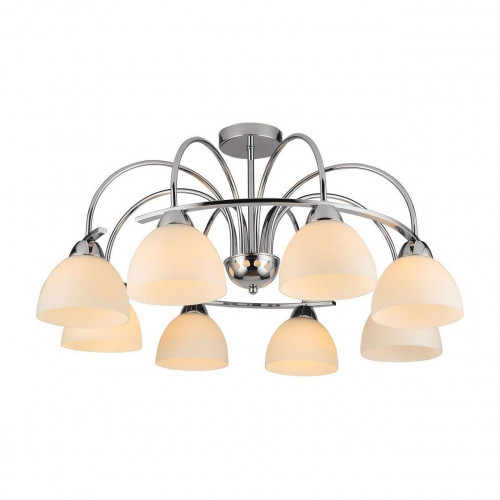 потолочная люстра arte lamp a6057pl-8cc в Екатеринбурге