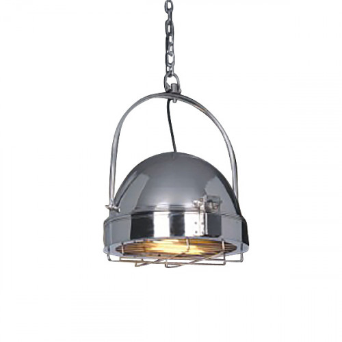 подвесной светильник km026 steel от delight collection в Екатеринбурге