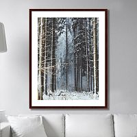 картина: forest, upper austria в Екатеринбурге