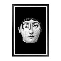 арт-постер дали fornasetti в Екатеринбурге
