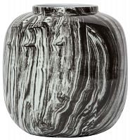 ваза настольная gems marble wide в Екатеринбурге