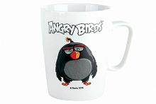 кружка angry birds movie black 350 мл в Екатеринбурге