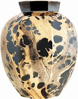 ваза настольная leopard small в Екатеринбурге