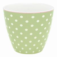 стакан spot pale green в Екатеринбурге