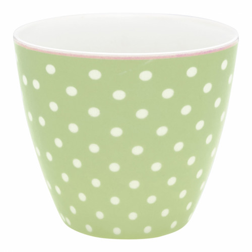 стакан spot pale green в Екатеринбурге