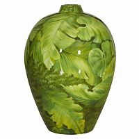 ваза leaves bowl big в Екатеринбурге