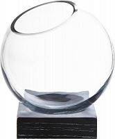 ваза настольная aquarium ball small в Екатеринбурге
