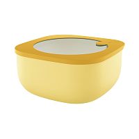 контейнер для хранения store&more 1,9 л жёлтый в Екатеринбурге