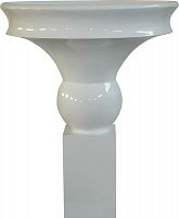 ваза настольная pillar / gf12001 в Екатеринбурге