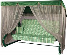 качели leset 903 green premium в Екатеринбурге