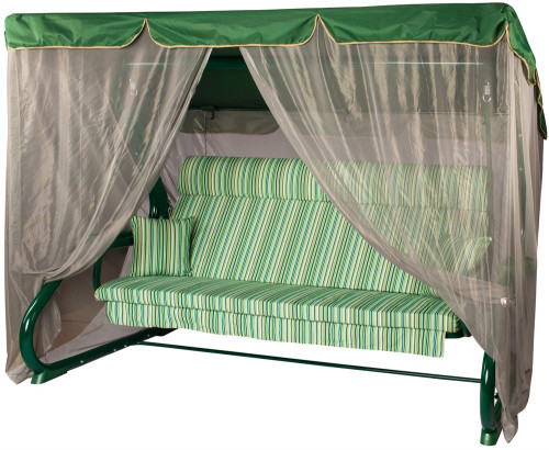 качели leset 903 green premium в Екатеринбурге