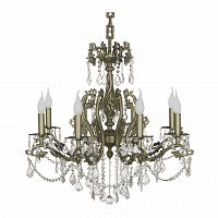подвесная люстра dio darte elite sorrento e 1.1.8.600 a в Екатеринбурге