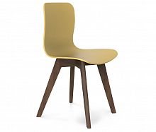 стул dsw бежевый s42 (eames style) в Екатеринбурге