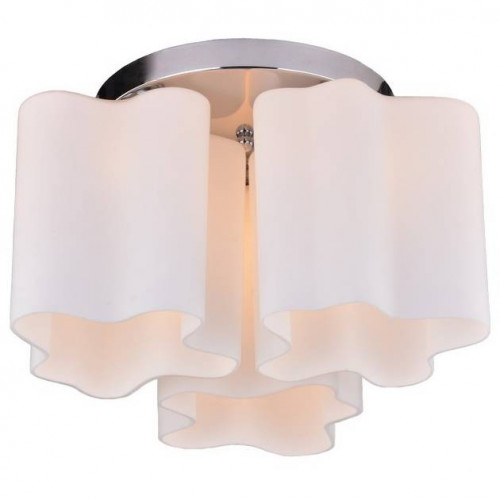 потолочная люстра arte lamp 18 a3479pl-3cc в Екатеринбурге