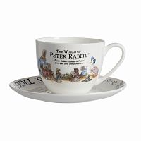 чайная пара the world of peter rabbit в Екатеринбурге