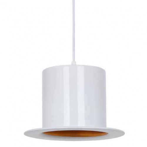 подвесной светильник arte lamp bijoux a3236sp-1wh в Екатеринбурге