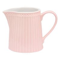 молочник alice pale pink в Екатеринбурге