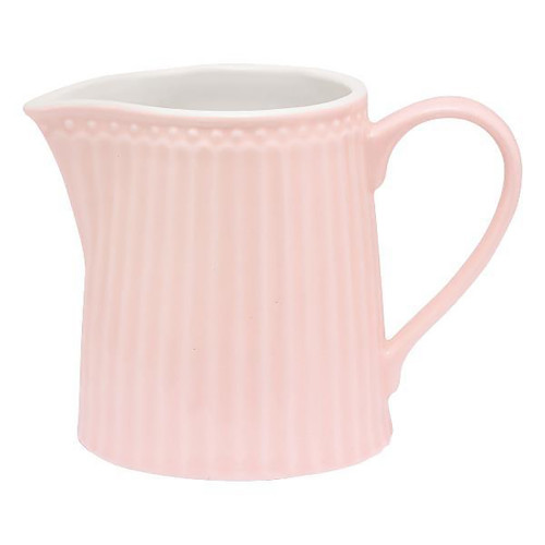 молочник alice pale pink в Екатеринбурге