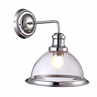 бра arte lamp oglio a9273ap-1cc в Екатеринбурге