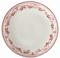 тарелка обеденная фаустина (д., см) comptoir de famille в Екатеринбурге